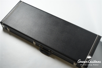 MaCarty 10top - Teal Black